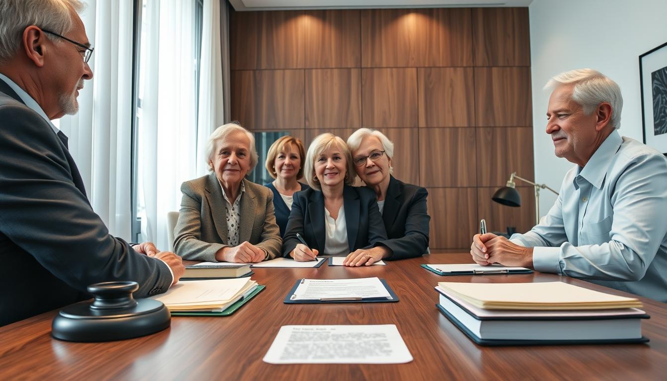 Reviewing real estate agreements