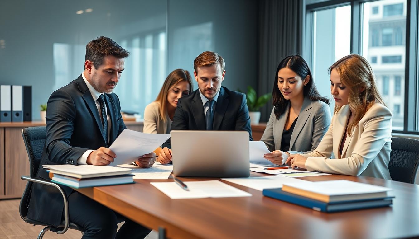 Property records and title-related legal support