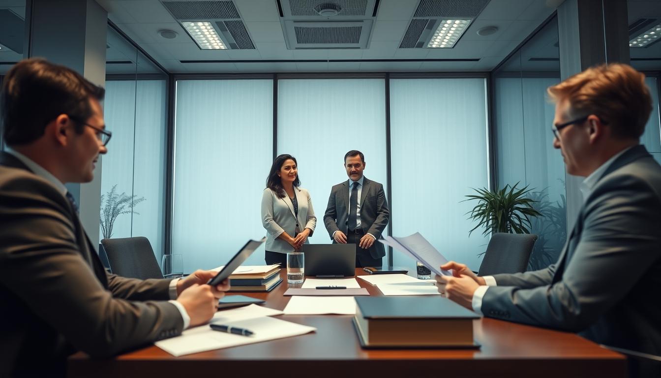 Real estate compliance and legal documentation